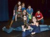 New Kent Middle School Poetry Slam 4-23-15