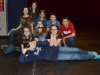New Kent Middle School Poetry Slam 4-23-15