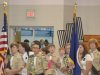 New Kent Middle School Veterans Day Ceremony- Nov. 11, 2015
