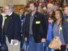 New Kent Middle School Veterans Day Ceremony- Nov. 11, 2015