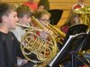 New Kent Middle School Veterans Day Ceremony- Nov. 11, 2015