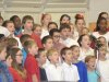 New Kent Middle School Veterans Day Ceremony- Nov. 11, 2015