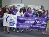 New Kent Relay for Life 2013