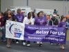 New Kent Relay for Life 2013