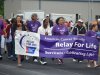 New Kent Relay for Life 2013