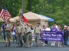 New Kent Relay for Life 2013