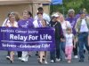 New Kent Relay for Life 2013