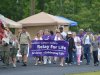 New Kent Relay for Life 2013