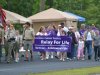 New Kent Relay for Life 2013