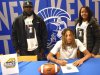 New Kent Signing Day: Feb. 7, 2024