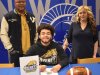New Kent Signing Day: Feb. 7, 2024