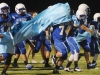 New Kent-Tabb Football 2012