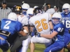 New Kent-Tabb Football 2012