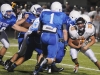 New Kent-Tabb Football 2012