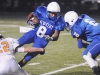 New Kent-Tabb Football 2012