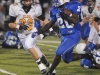New Kent-Tabb Football 2012