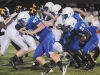 New Kent-Tabb Football 2012