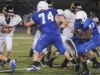 New Kent-Tabb Football 2012