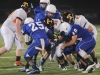 New Kent-Tabb Football 2012