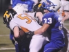 New Kent-Tabb Football 2012