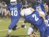 New Kent-Tabb Football 2012