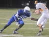 New Kent-Tabb Football 2012