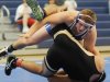 New Kent Trojan Duals 12-12-2015