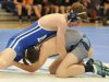 New Kent Trojan Duals: 12-13-14