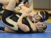 New Kent Trojan Duals 12-14-13