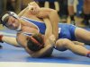 New Kent Trojan Duals 12-14-13