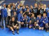New Kent Trojan Duals 12-14-13