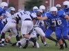 New Kent vs. Warhill 2012