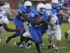 New Kent vs. Warhill 2012