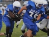 New Kent vs. Warhill 2012