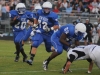 New Kent vs. Warhill 2012