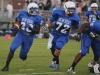 New Kent vs. Warhill 2012