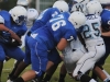 New Kent vs. Warhill 2012