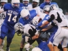 New Kent vs. Warhill 2012