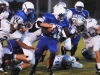 New Kent vs. Warhill 2012