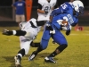 New Kent vs. Warhill 2012