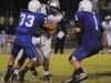 New Kent vs. Warhill 2012