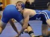 New Kent Wrestling: 1-6-15