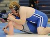 New Kent Wrestling: 1-6-15