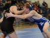New Kent Wrestling: Conference 25 Championships 2-7-15