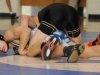 New Kent Wrestling: Conference 25 Championships 2-7-15