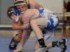 New Kent Wrestling: Conference 25 Championships 2-7-15