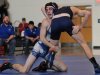 New Kent Wrestling: Conference 25 Championships 2-7-15