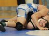 New Kent Wrestling: Conference 25 Championships 2-7-15