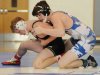 New Kent Wrestling: Conference 25 Championships 2-7-15