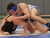 New Kent Wrestling: Conference 25 Championships 2-7-15
